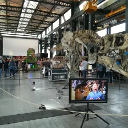 La Fira Sabadell - Sabadell