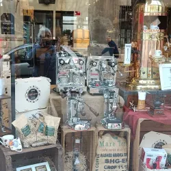 Mercat Central de Sabadell - Sabadell