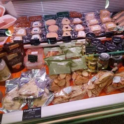 Mercat Central de Sabadell - Sabadell