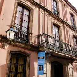 Museu d'Història de Sabadell - Sabadell