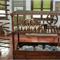 Museu d'Història de Sabadell - Sabadell