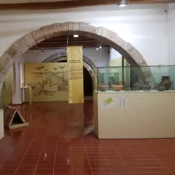 Museu d'Història de Sabadell - Sabadell