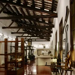 Museu d'Història de Sabadell - Sabadell