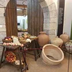 Museu d'Història de Sabadell - Sabadell