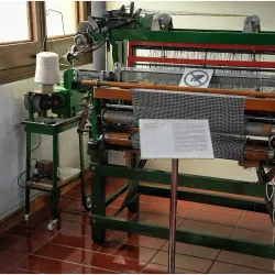 Museu d'Història de Sabadell - Sabadell