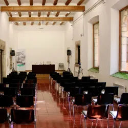 Museu d'Història de Sabadell - Sabadell