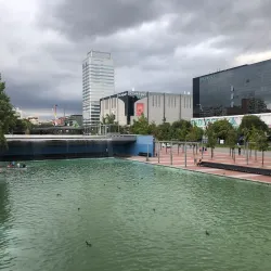 Parc Catalunya - Sabadell