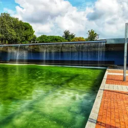 Parc Catalunya - Sabadell