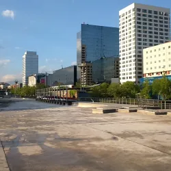 Parc Catalunya - Sabadell