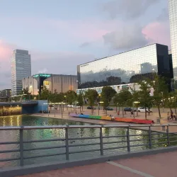 Parc Catalunya - Sabadell