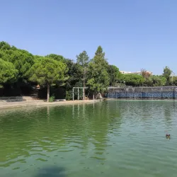 Parc Catalunya - Sabadell