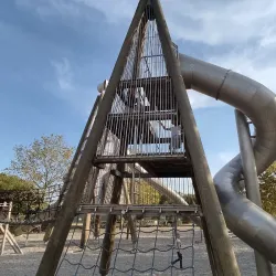 Parc Catalunya - Sabadell