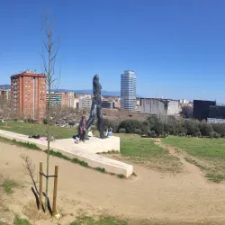 Parc Catalunya - Sabadell