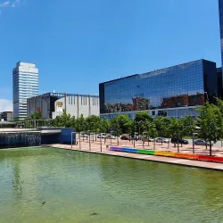 Parc Catalunya - Sabadell