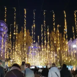 Plaça Sant Roc - Sabadell