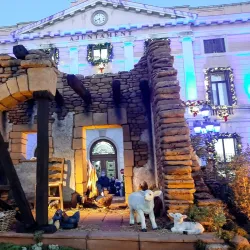 Plaça Sant Roc - Sabadell