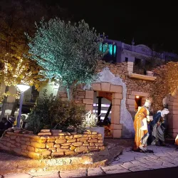 Plaça Sant Roc - Sabadell