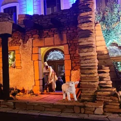 Plaça Sant Roc - Sabadell