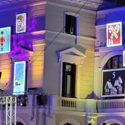 Plaça Sant Roc - Sabadell