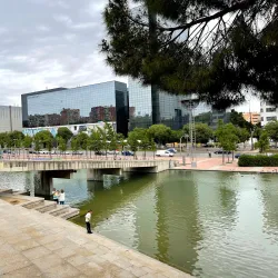 Riera de Caldes - Sabadell