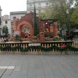 Riera de Caldes - Sabadell