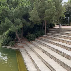 Riera de Caldes - Sabadell