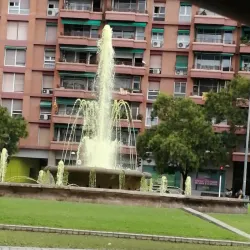 Riera de Caldes - Sabadell