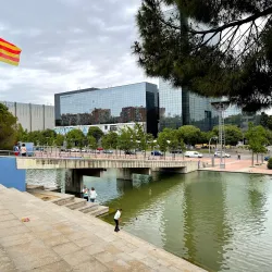 Riera de Caldes - Sabadell