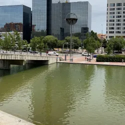 Riera de Caldes - Sabadell