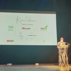 Teatre Principal de Sabadell - Sabadell