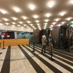 Teatre Principal de Sabadell - Sabadell