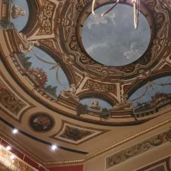 Teatre Principal de Sabadell - Sabadell