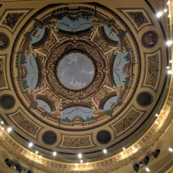 Teatre Principal de Sabadell - Sabadell