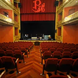Teatre Principal de Sabadell - Sabadell