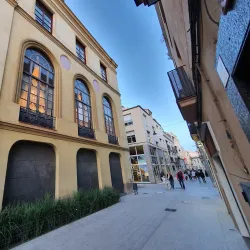 Teatre Principal de Sabadell - Sabadell