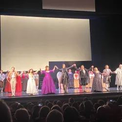 Teatre Principal de Sabadell - Sabadell