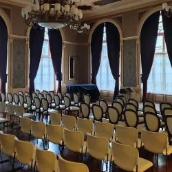 Teatre Principal de Sabadell - Sabadell