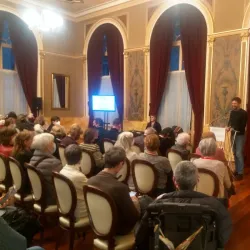 Teatre Principal de Sabadell - Sabadell