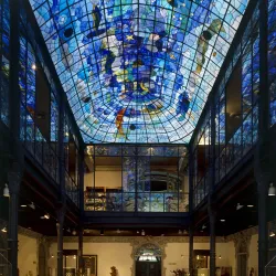 Casa Lis - Art Nouveau and Art Deco Museum - Salamanca