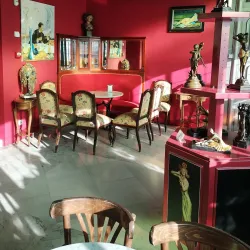 Casa Lis - Art Nouveau and Art Deco Museum - Salamanca