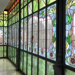 Casa Lis - Art Nouveau and Art Deco Museum - Salamanca