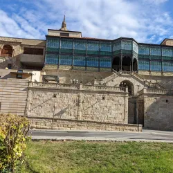 Casa Lis - Art Nouveau and Art Deco Museum - Salamanca