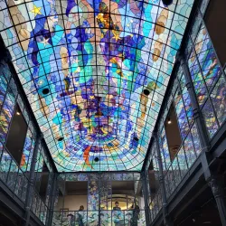 Casa Lis - Art Nouveau and Art Deco Museum - Salamanca