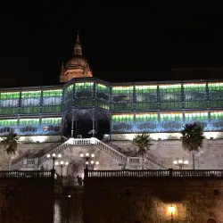 Casa Lis - Art Nouveau and Art Deco Museum - Salamanca