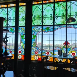 Casa Lis - Art Nouveau and Art Deco Museum - Salamanca