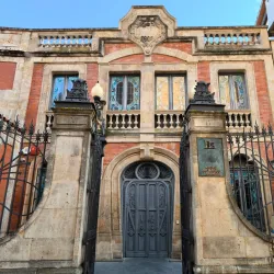 Casa Lis - Art Nouveau and Art Deco Museum - Salamanca