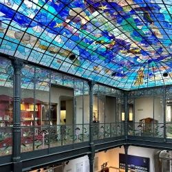 Casa Lis - Art Nouveau and Art Deco Museum - Salamanca