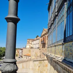 Casa Lis - Art Nouveau and Art Deco Museum - Salamanca