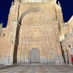 Convento de San Esteban - Salamanca