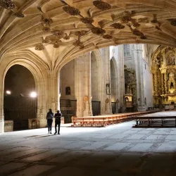 Convento de San Esteban - Salamanca
